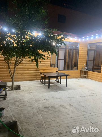 

2-к. коттедж, 70 м²