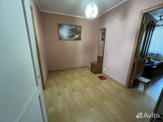 

2-к. квартира, 50 м², 1 кровать