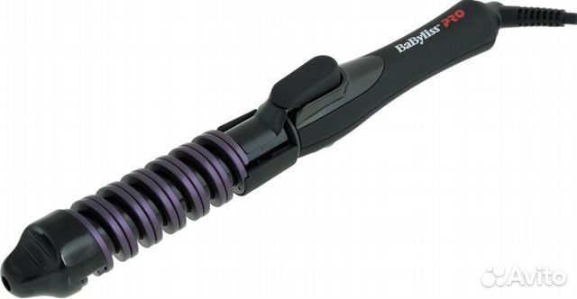 Плойка спиральная Babyliss PRO BAB 2335 TTE Плойка спиральная Babyliss PRO BAB 2335 TTE