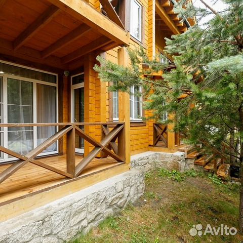 

2-к. таунхаус, 45 м²