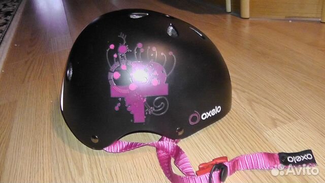 Каска (декатлон)