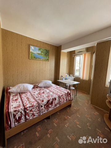 

Квартира-студия, 20 м², 2/4 эт.