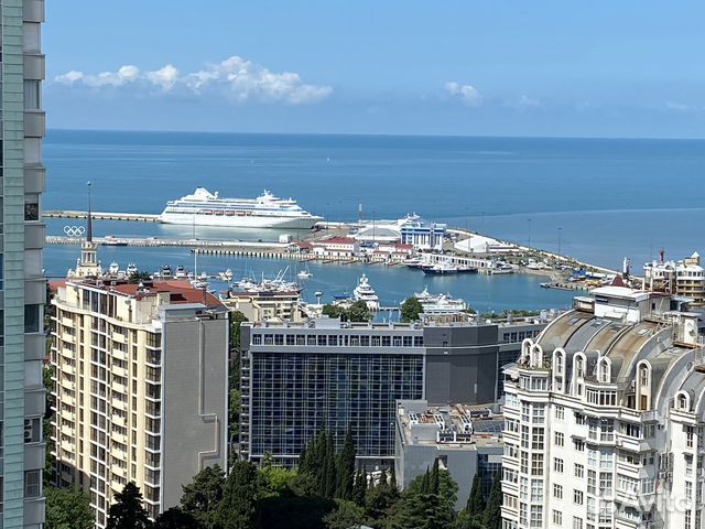 

2-к. квартира, 58 м², 2 кровати