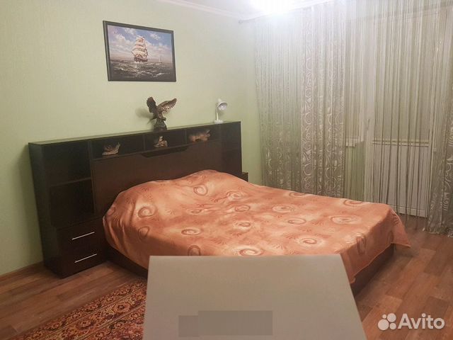 

2-к. таунхаус, 80 м²