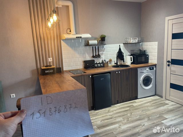 

Дом 30 м²