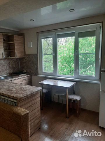 

Квартира-студия, 25 м², 2 кровати