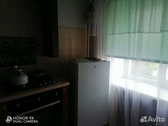 

2-к. квартира, 32 м², 2 кровати