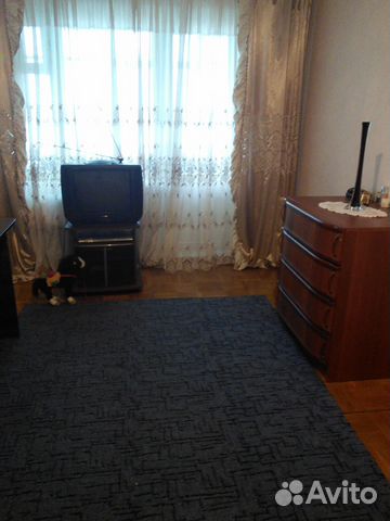 1-к квартира, 35 м², 8/14 эт.