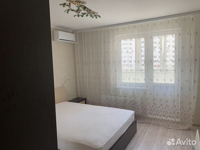 

1-к. квартира, 50 м², 2 кровати