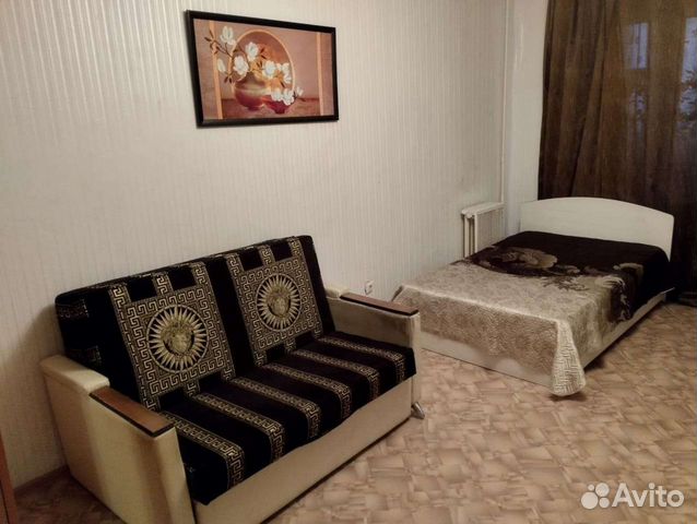 

3-к. квартира, 78 м², 6 кроватей