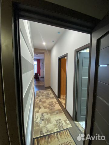 

2-к. квартира, 30 м², 5 кроватей