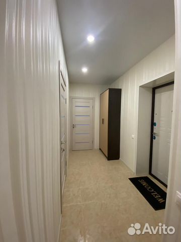 

2-к. квартира, 47,1 м², 3 кровати