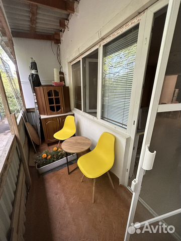 

Квартира-студия, 32 м², 2/2 эт.
