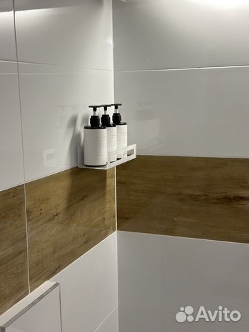 

Квартира-студия, 30 м², 1/3 эт.