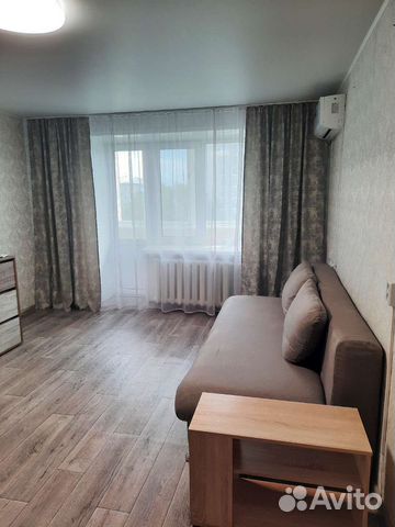 

1-к. квартира, 33,7 м², 2 кровати