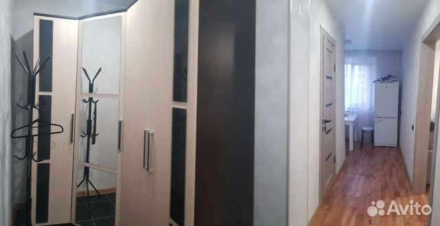 

2-к. квартира, 41 м², 1 кровать