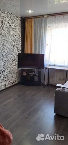 

1-к. квартира, 25 м², 2 кровати
