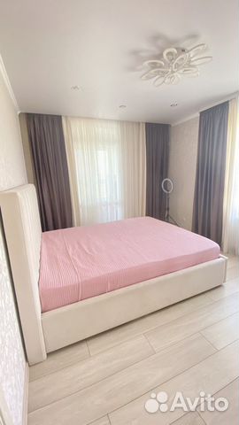 

1-к. квартира, 40 м², 5/10 эт.