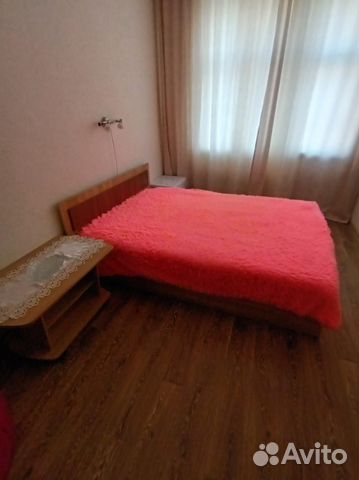 

1-к. квартира, 35 м², 1/7 эт.