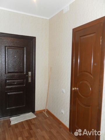 1-к квартира, 38 м², 5/17 эт. 1-к квартира, 38 м², 5/17 эт.