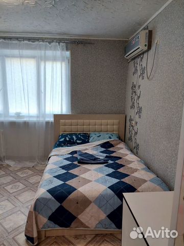 

Квартира-студия, 15 м², 2 кровати