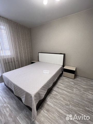 

1-к. квартира, 45 м², 1 кровать