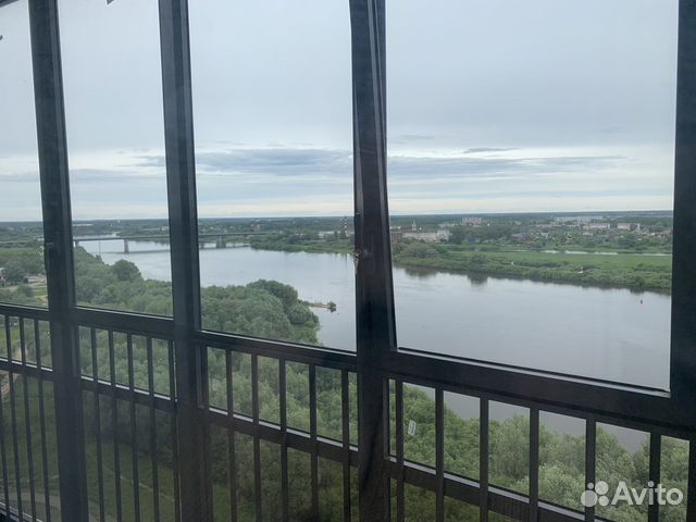 

2-к. квартира, 57 м², 3 кровати