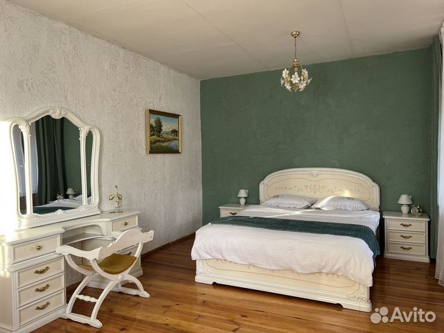 

2-к. квартира, 81 м², 2 кровати