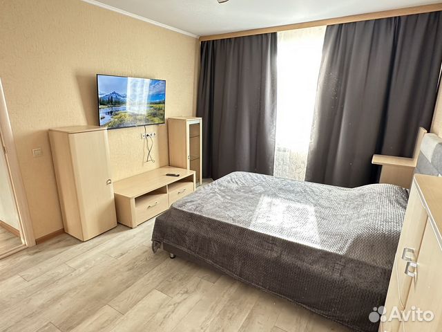 

2-к. квартира, 78 м², 5 кроватей