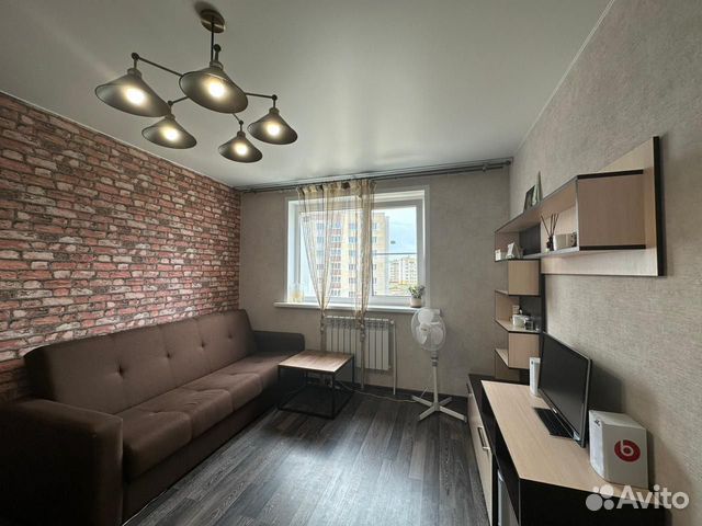 

1-к. квартира, 30 м², 5/5 эт.