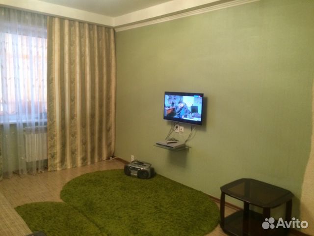 1-к квартира, 43 м², 7/9 эт. 1-к квартира, 43 м², 7/9 эт.