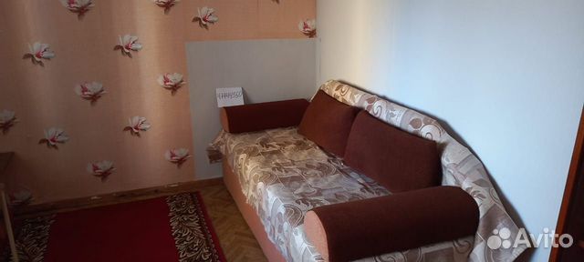 

Дом 20 м² на участке 1 сот.