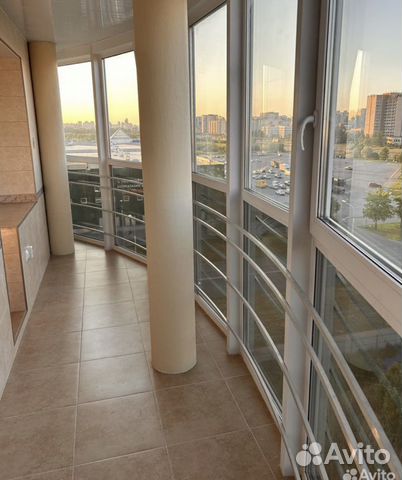 

1-к. квартира, 42 м², 3 кровати