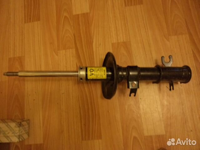 Амортизатор Chevrolet aveo Арт. 96653293