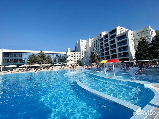 

2-к. квартира, 42 м², 3 кровати