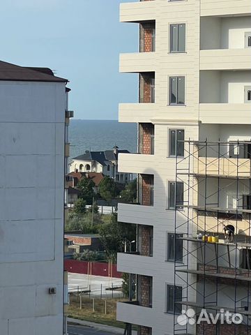 

2-к. квартира, 75 м², 2 кровати