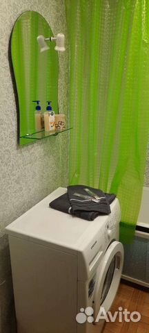 

1-к. квартира, 31 м², 1 кровать