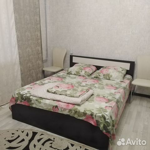 

2-к. квартира, 35 м², 2/3 эт.
