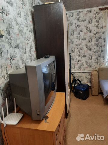 

1-к. квартира, 30 м², 2 кровати