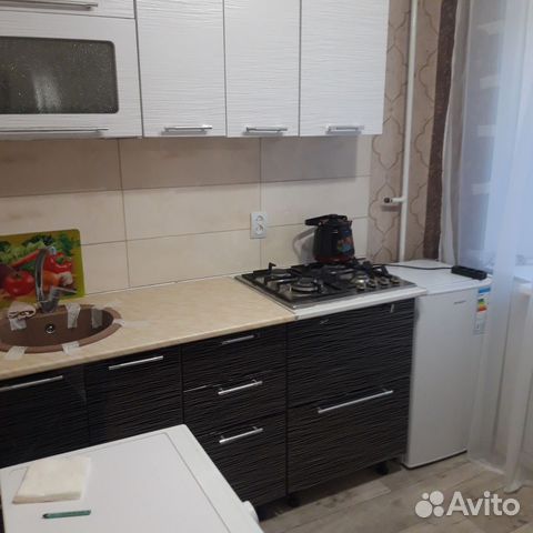 

2-к. квартира, 42 м², 4 кровати