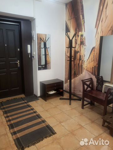 

2-к. квартира, 56 м², 4 кровати