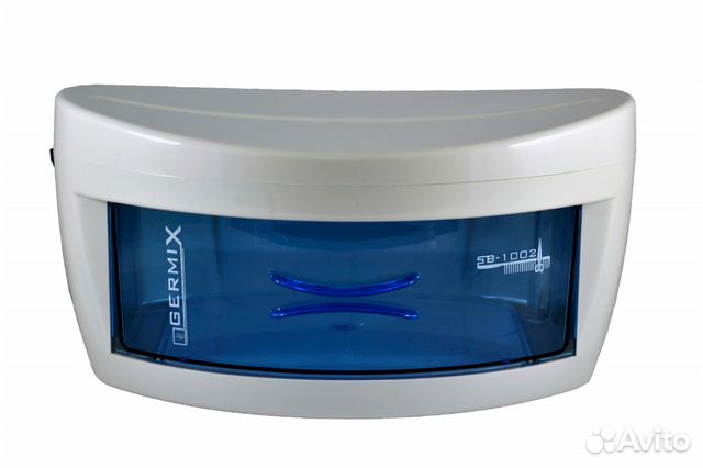 Стерилизатор ультрафиолетовый Germix -1(Дл