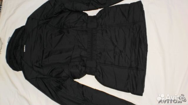 Куртка (весна/осень) Adidas новая Куртка (весна/осень) Adidas новая