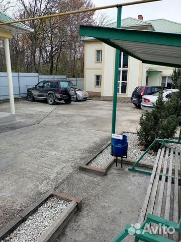 

1-к. квартира, 35 м², 1 кровать