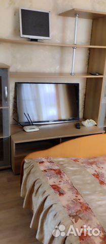 

2-к. квартира, 46 м², 4 кровати