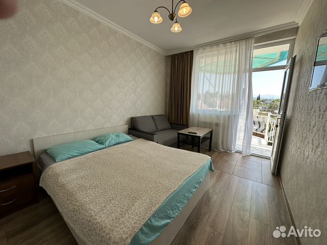 

Квартира-студия, 16 м², 3/3 эт.