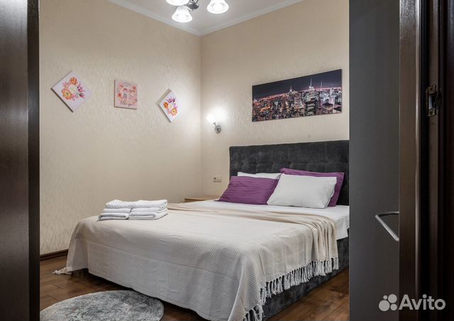 

2-к. квартира, 79 м², 3/8 эт.