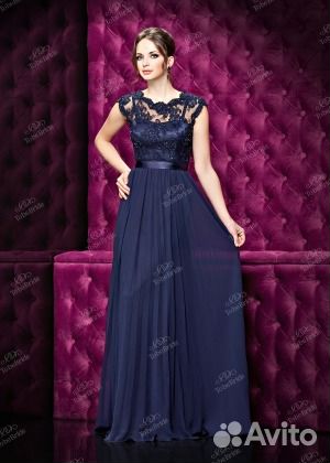 Вечернее платье To be Bride Вечернее платье To be Bride