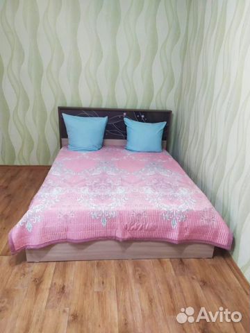 

2-к. квартира, 42 м², 3 кровати