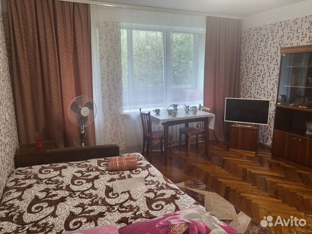 

2-к. квартира, 53,5 м², 5 кроватей